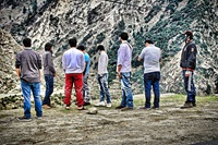Kashmir Pakistan 10